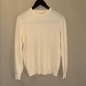 Cashmere by Pringle Women’s sweater
